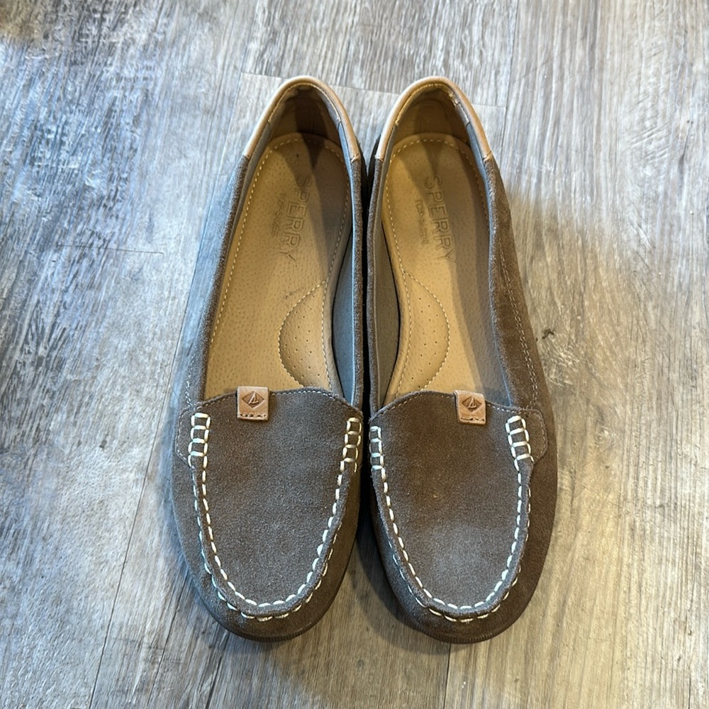 Sperry Top Sider Loafers